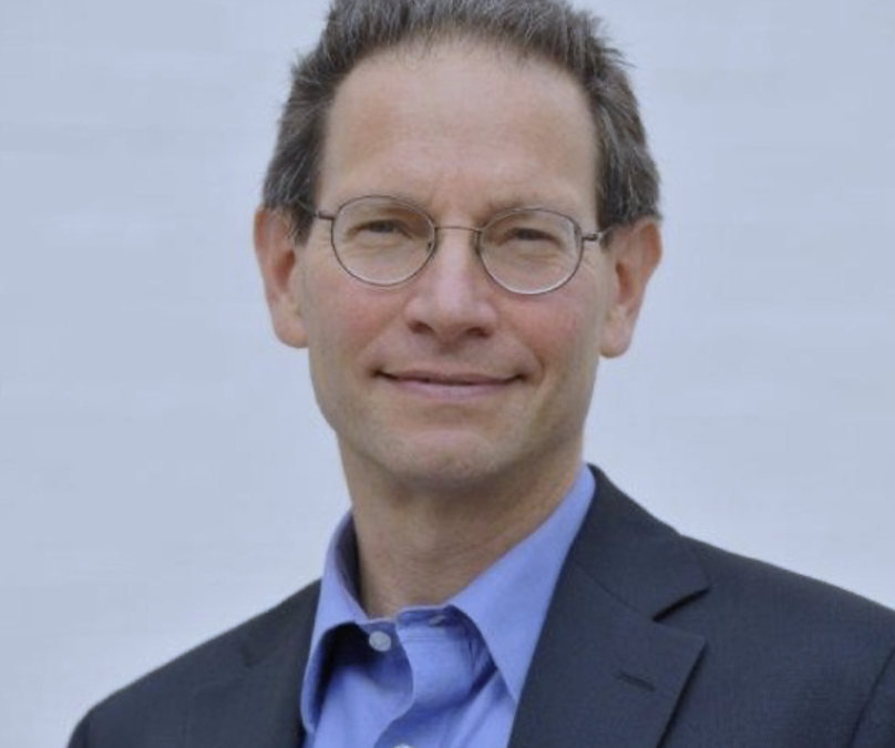Bringing Order to Anarchy – Governing the World to Come with Charles Kupchan